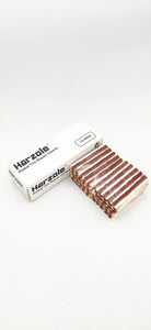 Tire SHOP Bulk Pack 4” Inch Tire Plug Inserts Brown 500 Ct.