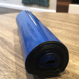 All Purpose Cushion Gum Rubber Sheet Width: 10“ (250mm) Length: 72" (184cm)