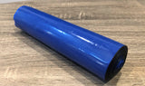 All Purpose Cushion Gum Rubber Sheet Width: 10“ (250mm) Length: 72" (184cm)