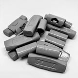 Clip On Tire/Wheel Balancing Weights Type FN 25 grams pieces 50 ct.