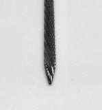 Tire Repair Carbide Tool Drill Reamer Burr <Carbon Carbide> Burr 6mm 1/4" BIT